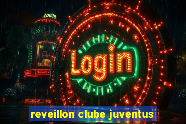 reveillon clube juventus